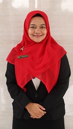 Teti Fuji Astuti, S.Pd